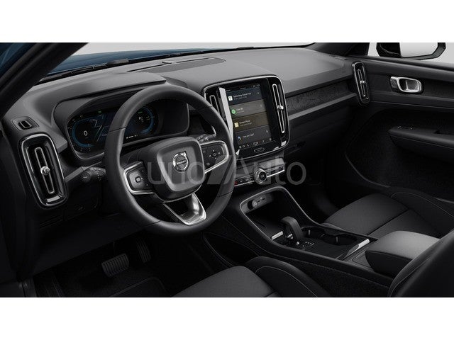 XC40 Recharge Single Extended Range Core Aut.