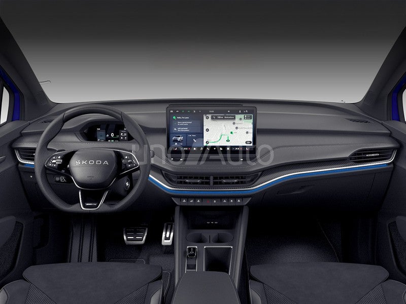 Elroq 85 Sportline 210KW 77Kwh