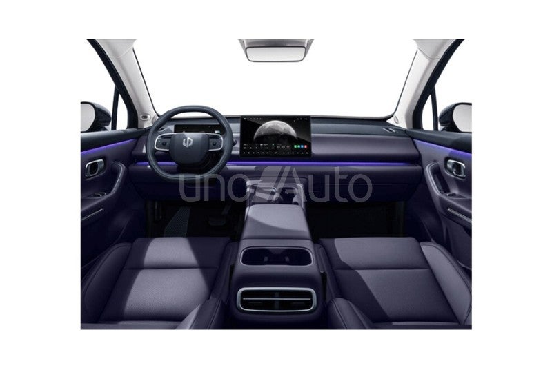BEV 69.9kWh Design Auto