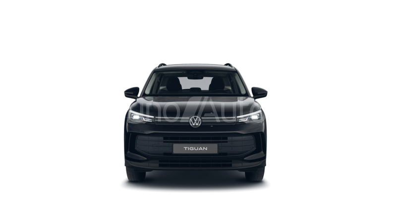 Tiguan 1.5 eTSI DSG 96kW