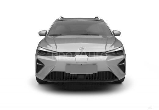 5 Luxury 61kWh