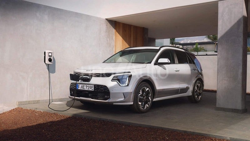 E-Niro Concept