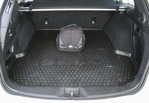 Outback 2.5i Sport CVT