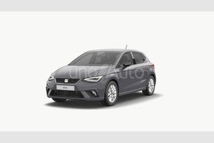 SEAT Ibiza 1.0 TSI S&S FR Salta 115