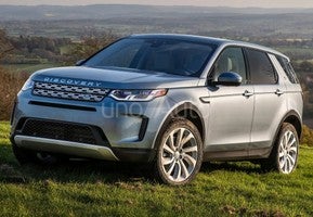 Land-Rover Discovery Sport