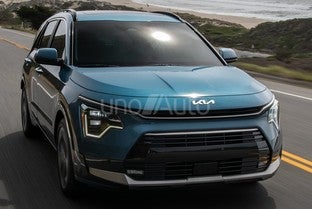 KIA Niro 1.6 HEV Drive 129