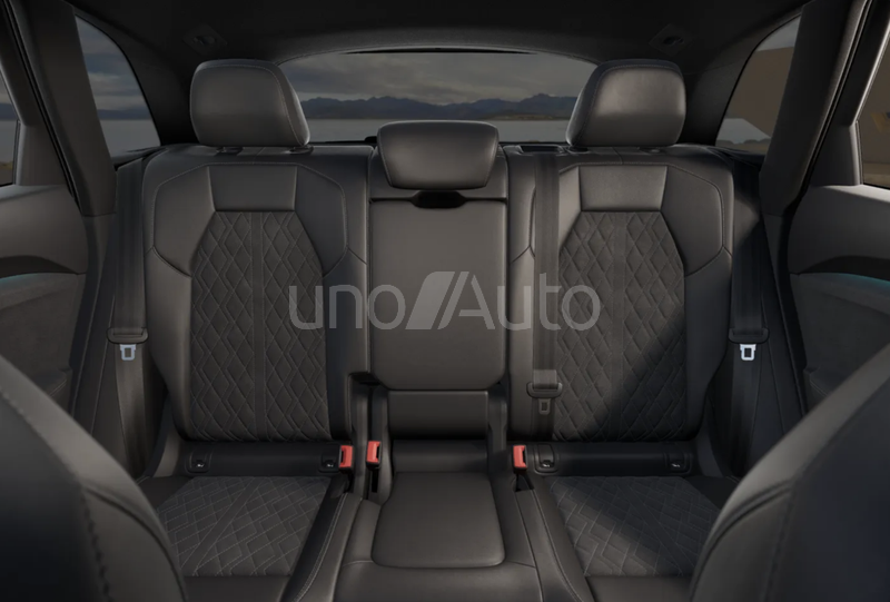 Q5 2.0TDI quattro S tronic Black line 150kW