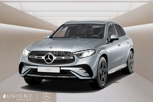 MERCEDES-BENZ Clase GLC 220 d 4MATIC