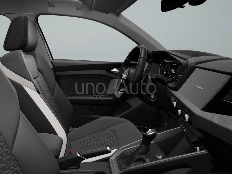 A1 Sportback 30 TFSI Adrenalin S tronic 85kW