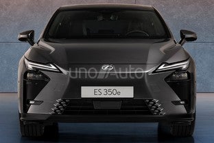 LEXUS ES 500e Signature AWD