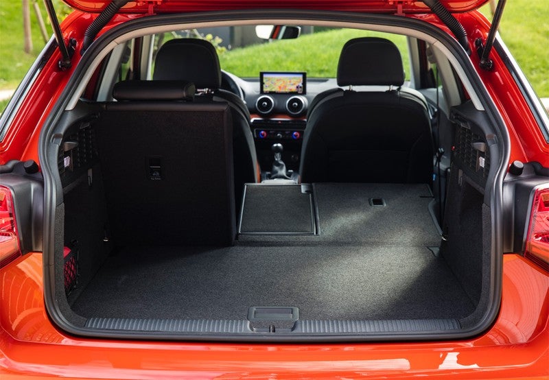 Q2 30 TDI Advanced S tronic 85kW