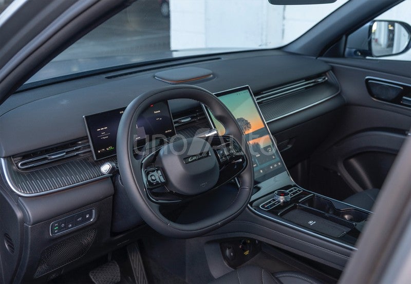 Lepas L8 1.5 TGDI 1DHT Elegance 205kW