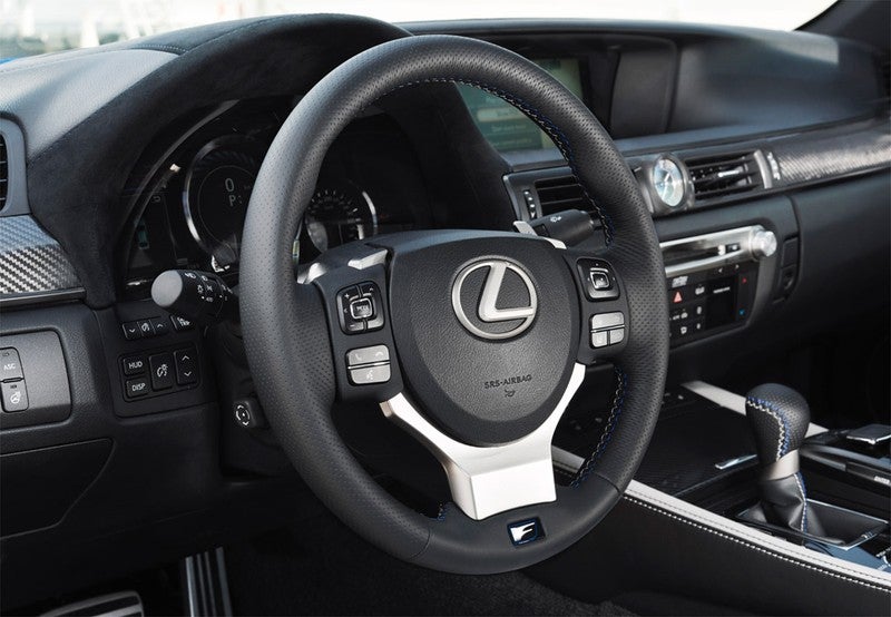 GS 300h Edition