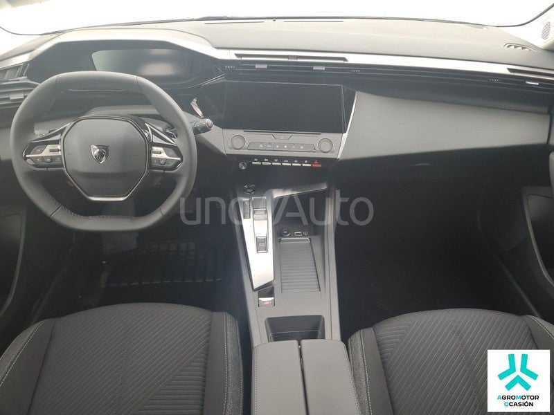 308 1.5 BlueHDi S&S Style EAT8 130