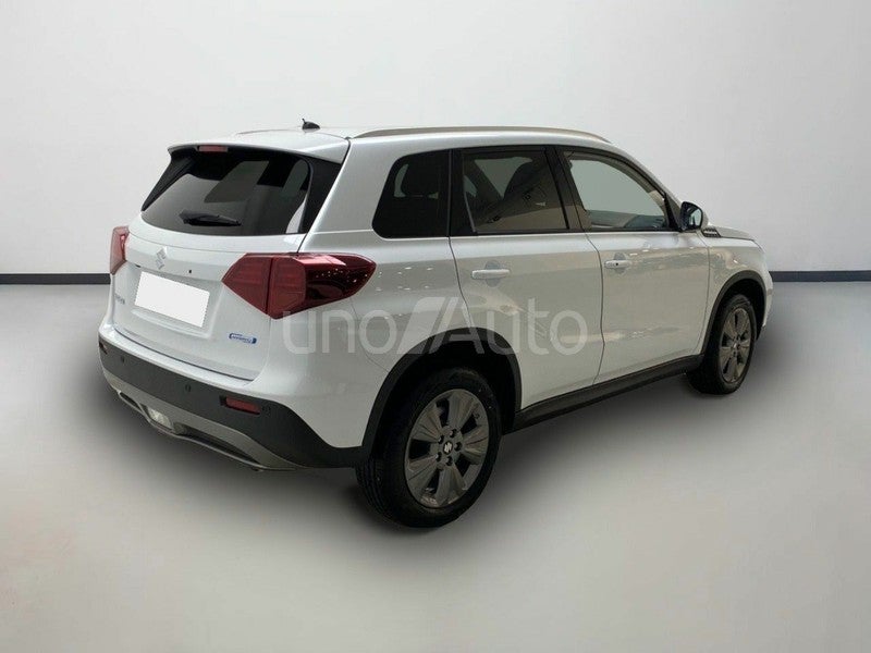 1.4 T S2 Mild Hybrid