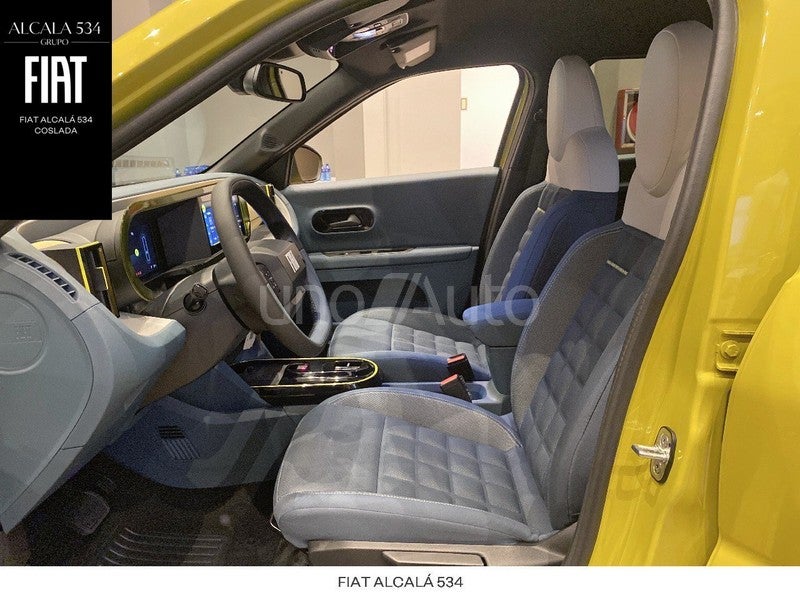 Grande Panda La Prima 87KW