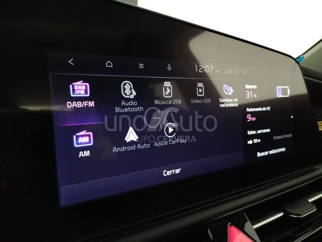 Niro 1.6 PHEV Emotion 183
