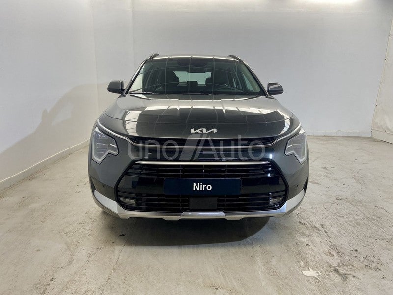 Niro 1.6 HEV Drive