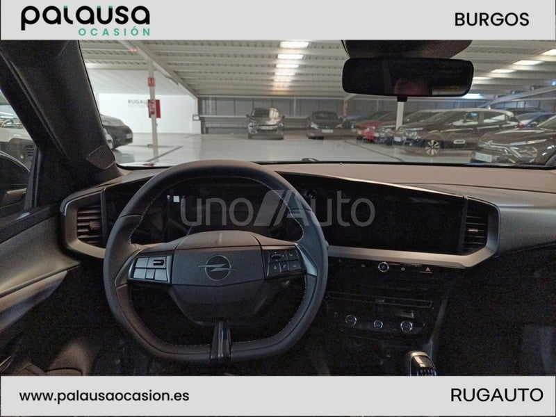 Mokka 1.2T S&S Edition 136