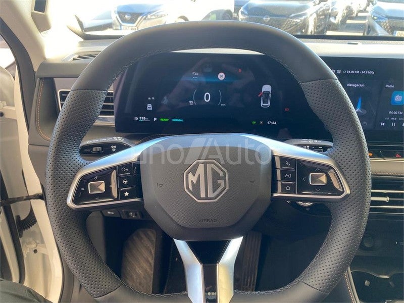 HS 1.5 T-GDI Luxury Aut.