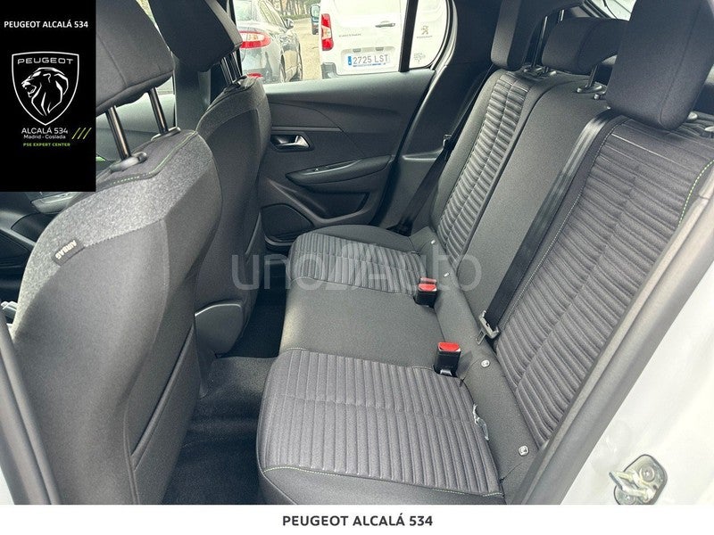 208 1.2 Hybrid Style e-DCS6 110