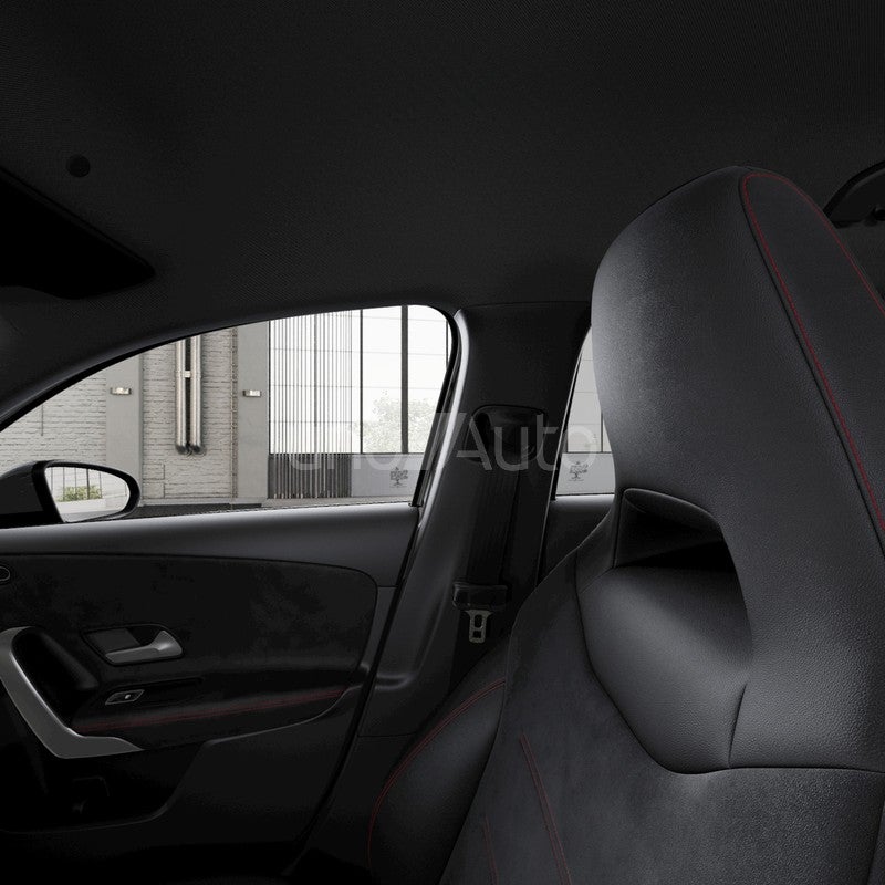 250 e Compacto con tecnología híbrida