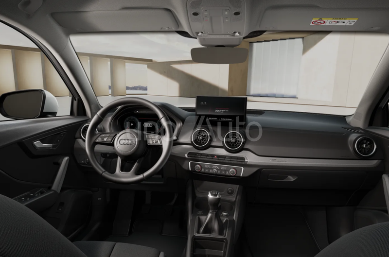 Q2 30 TDI Advanced 85kW