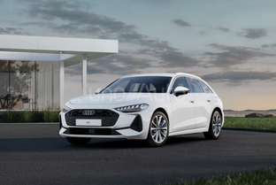 AUDI A5 Avant e-hybrid Business quattro S tronic 220kW