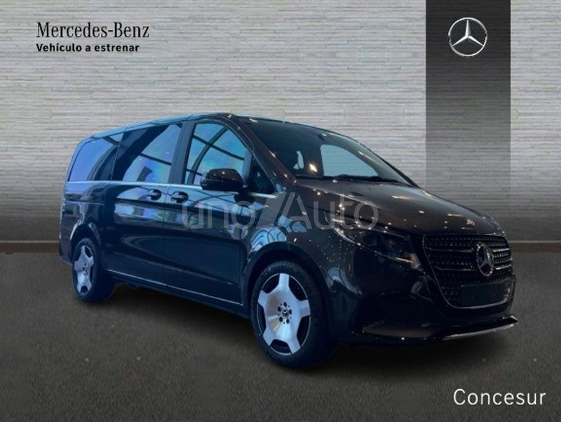 300 d Avantgarde Largo