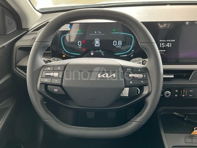 1.0 T-GDi 85kW (115CV) MHEV Concept
