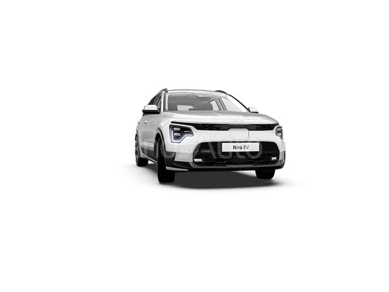 KIA Niro 1.6 GDi HEV 102kW (139CV) Drive