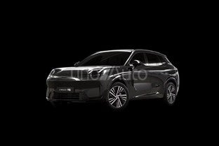 LYNK & CO 08 1.5 PHEV Core