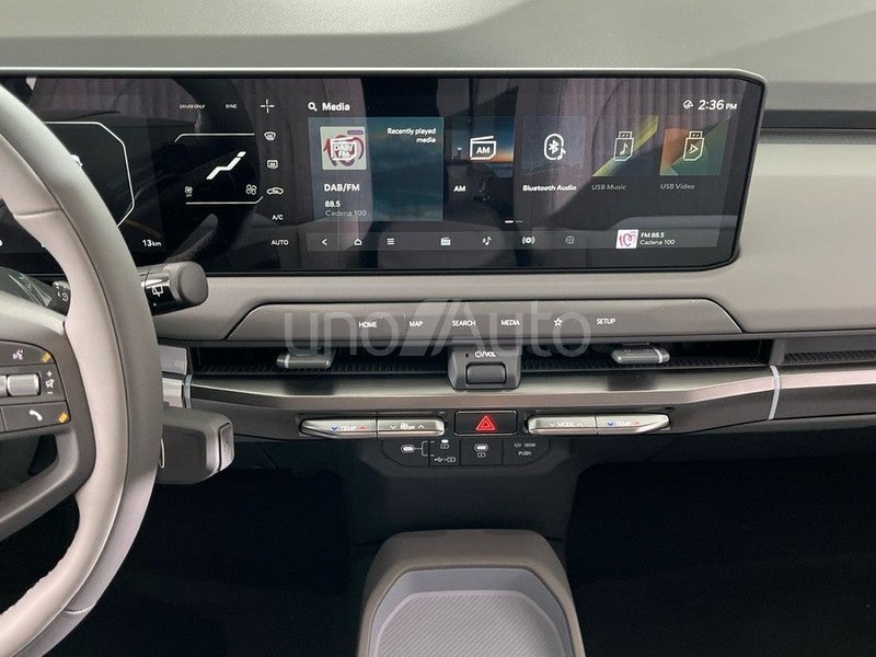 KIA EV3 Air Long Range