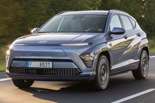 HYUNDAI Kona 1.0 TGDI Maxx 4x2