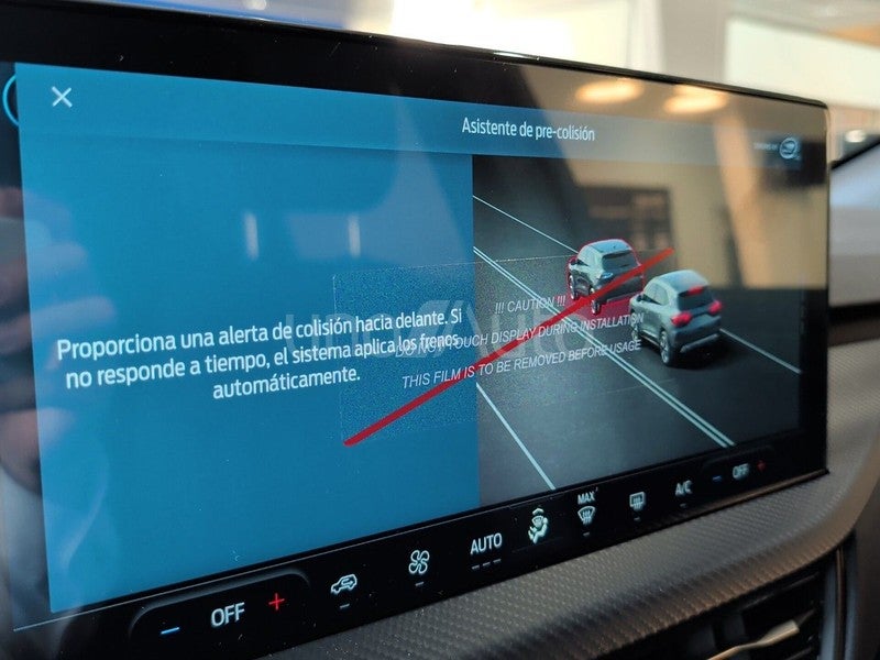 ST-Line X 2.5 Duratec PHEV 178kW Auto