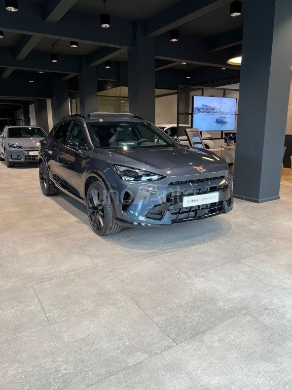 Formentor 1.5 e-Hybrid 150 DSG