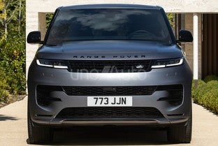 LAND-ROVER Range Rover Sport 3.0 i6 PHEV SE 460