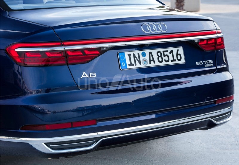 A8 L 60 TFSIe quattro tiptronic 340kW