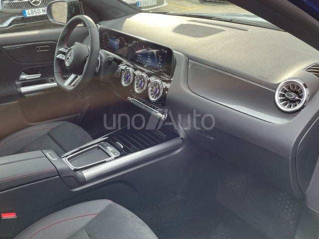 GLA 250e