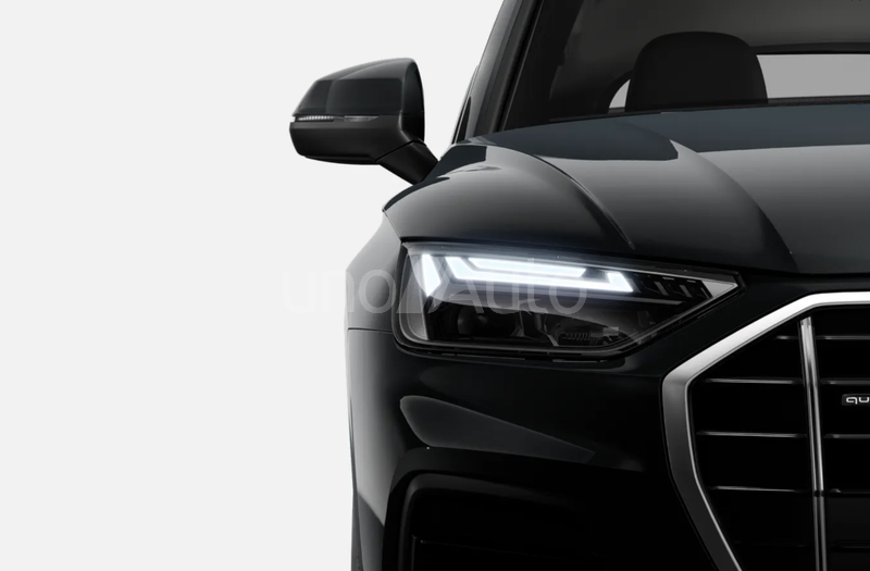 Q5 Sportback 50 TFSIe Advanced quattro-ultra S tronic