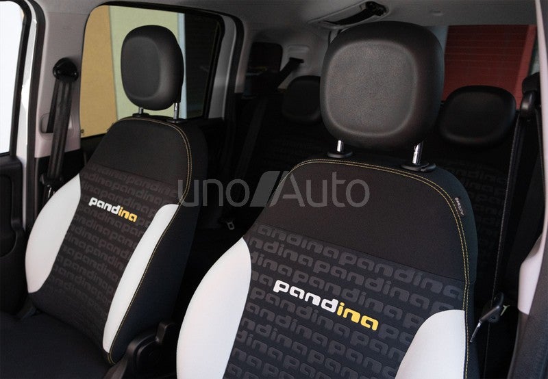 Pandina 1.0 Hybrid Cross 48KW