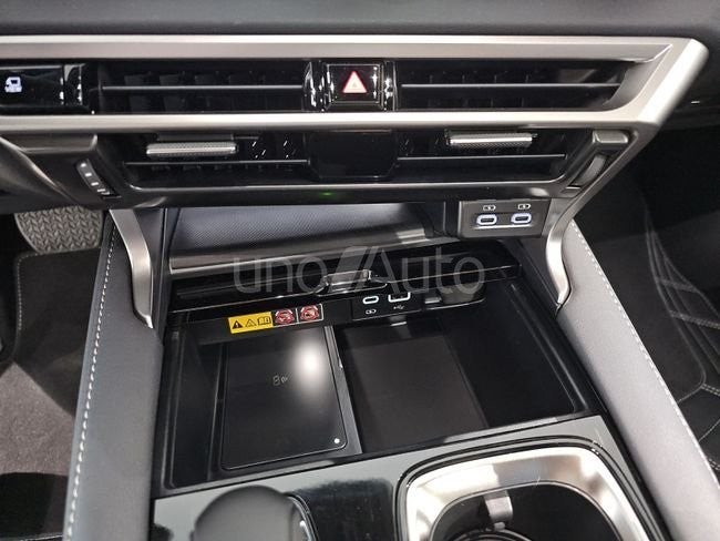 450h+ Executive+