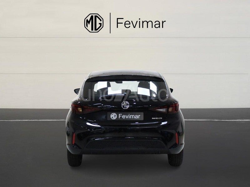 MG3 1.5 Standard