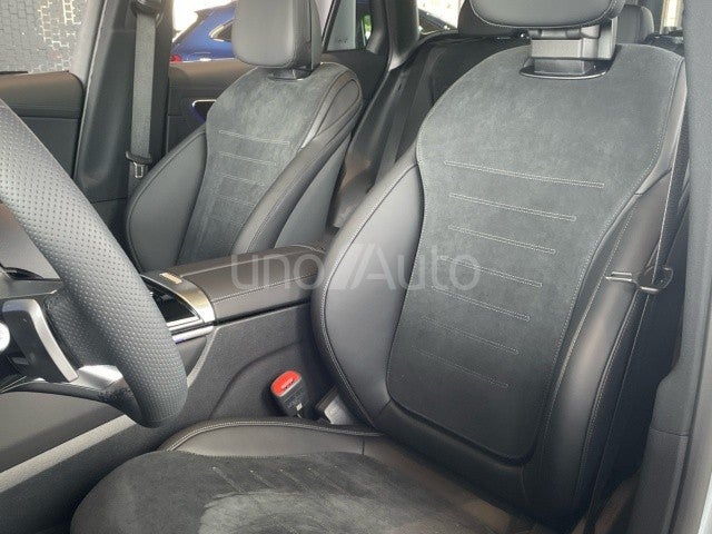 GLC 220d 4Matic 9G-Tronic