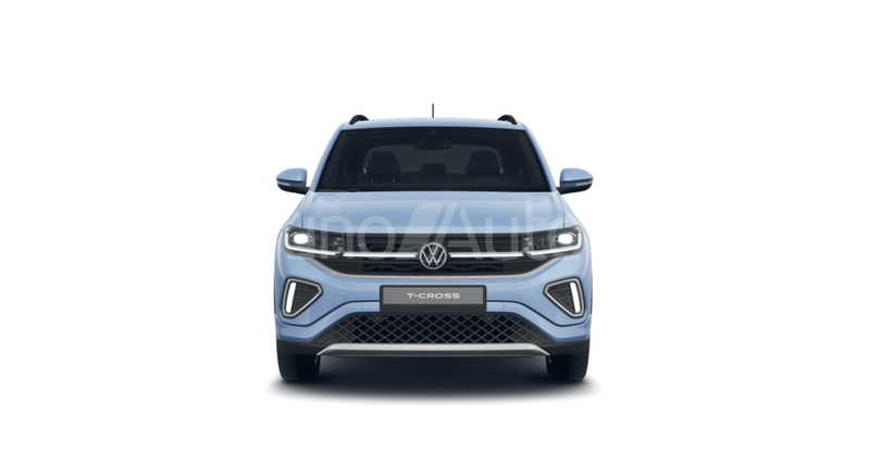 T-Cross 1.0 TSI R-Line 85kW