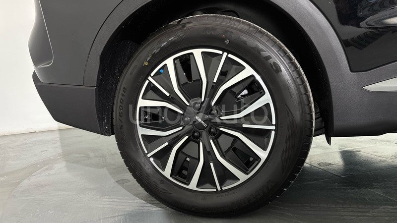 1.5 TGDI PHEV Luxury E-CVT