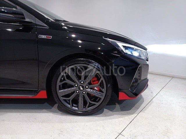 i20 1.6 TGDI N Copa 204
