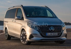 Mercedes-Benz Clase V