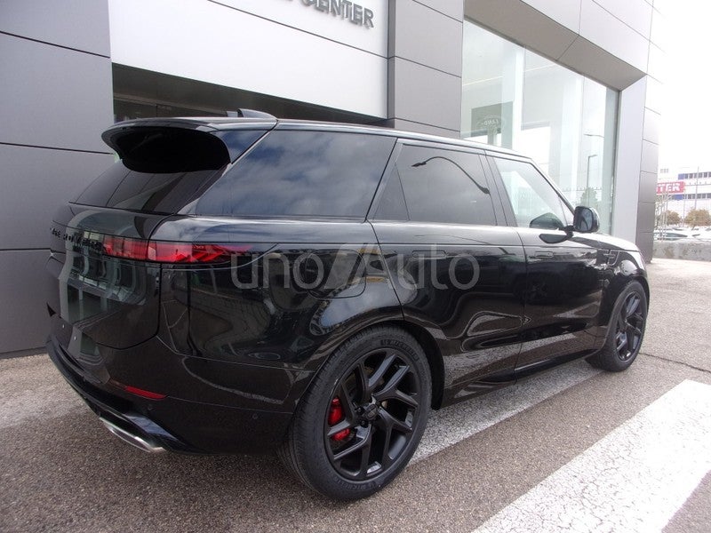 Range Rover Sport 3.0 i6 PHEV Dynamic HSE 460