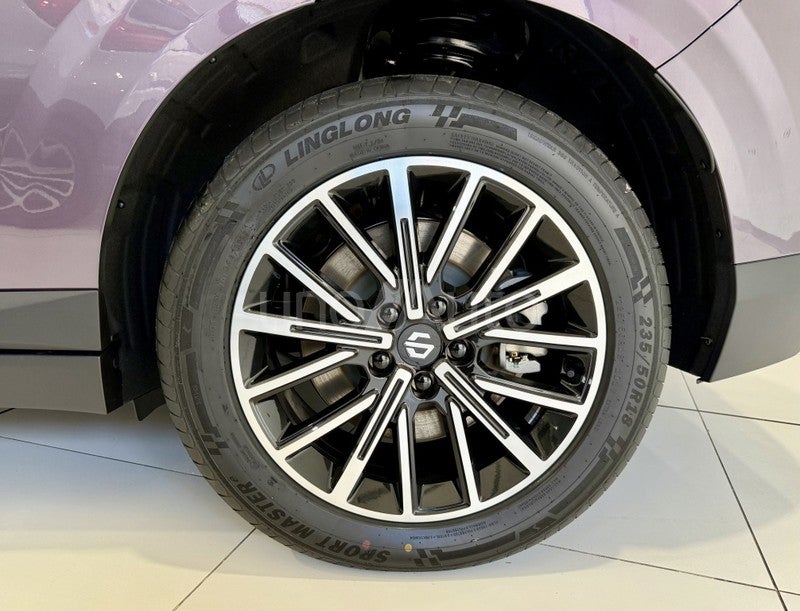 B10 Desing Pro Max 67.1kWh